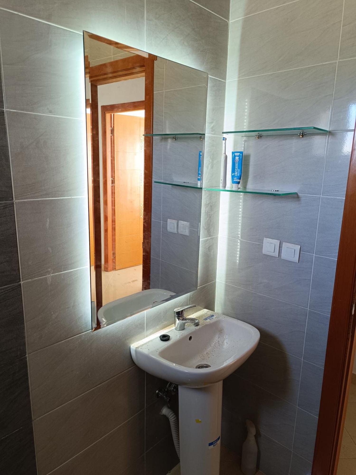 Apartmán Buena Vista Tétouan Exteriér fotografie