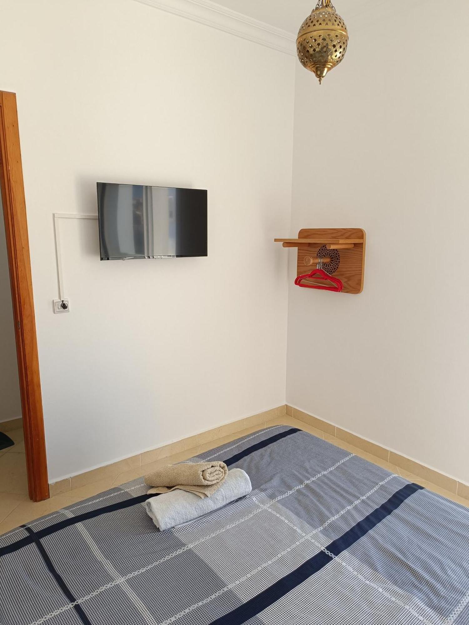 Apartmán Buena Vista Tétouan Exteriér fotografie
