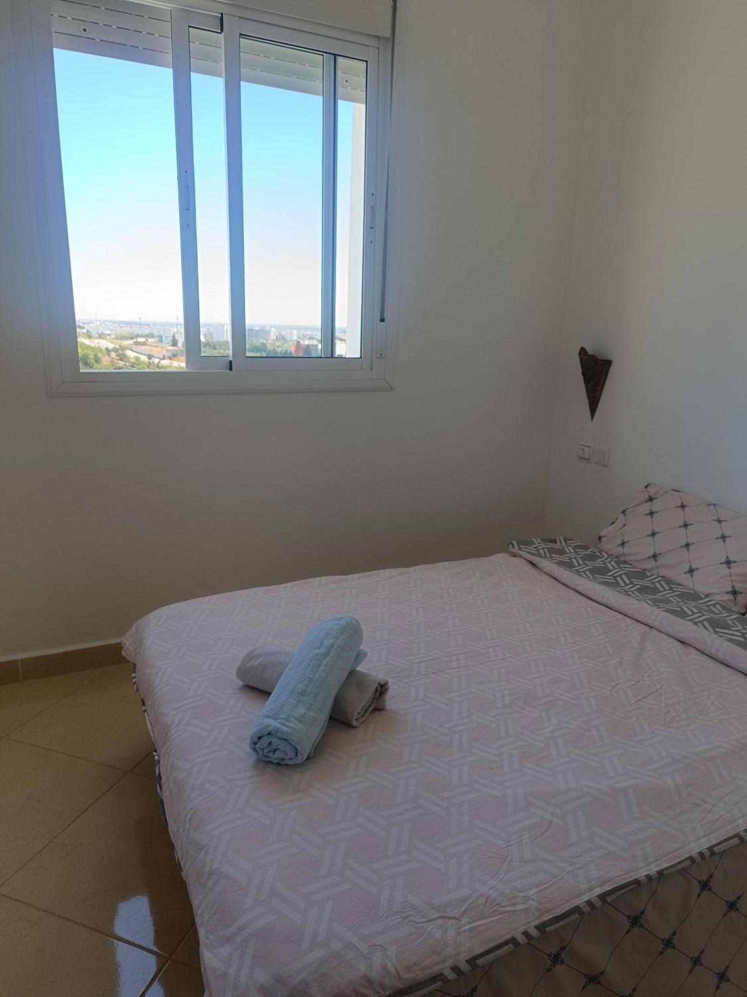 Apartmán Buena Vista Tétouan Exteriér fotografie