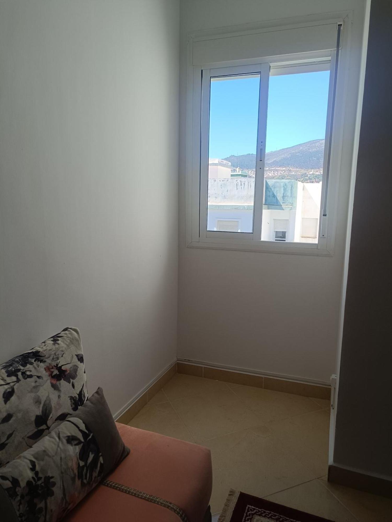 Apartmán Buena Vista Tétouan Exteriér fotografie